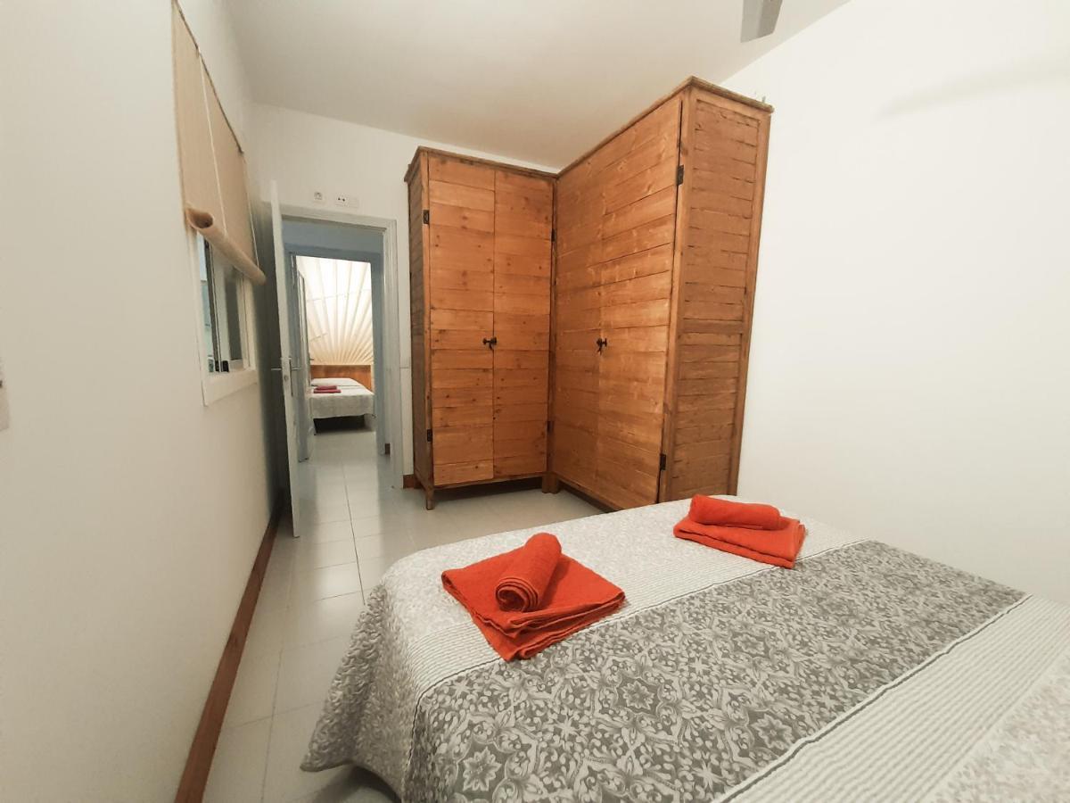 Bimbache Home Frontera Exterior photo